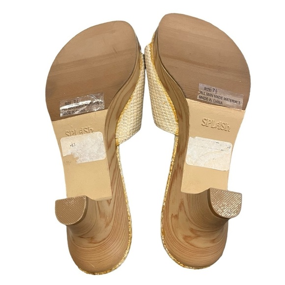 Vintage/Y2K Maurices Heels Size 7.5 - Picture 7 of 10